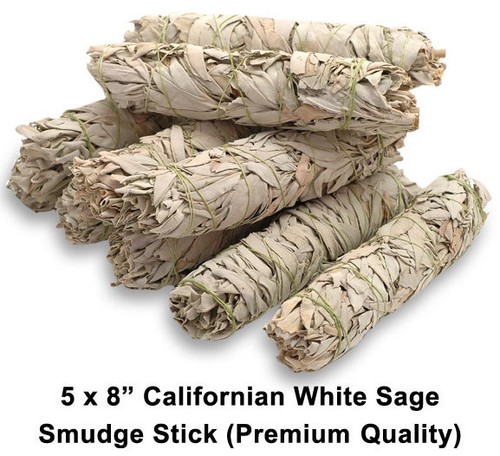 Smudge stick premium - smudge, stick: