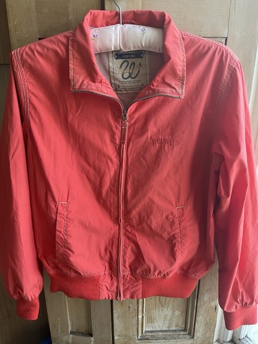 Wrangler red lightweight - wrangler,