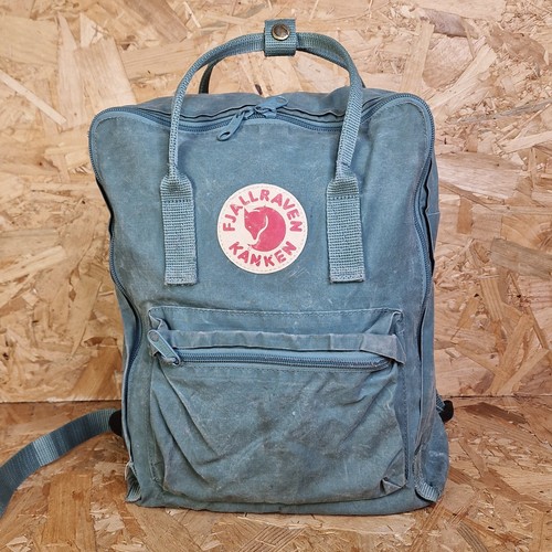 Fjallraven kanken backpack - fjallraven,
