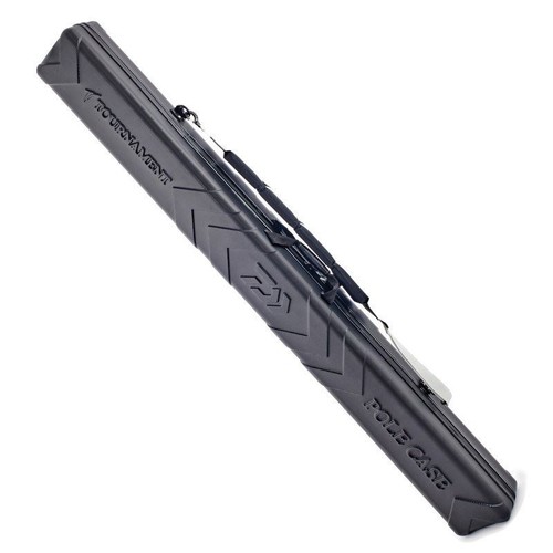 Daiwa tournament pole case - daiwa,