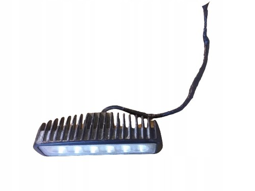 Kawasaki kfx 700 - led, lamp