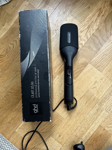 Ghd duet style hot - ghd,