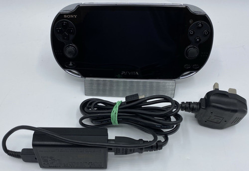 Playstation vita pch 1003 - playstation, pch-1003