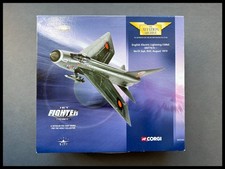 Corgi English Electric