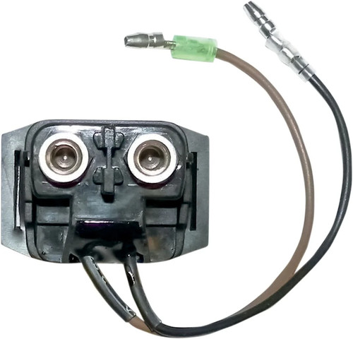 Wsm starter relay yamaha - wsm,