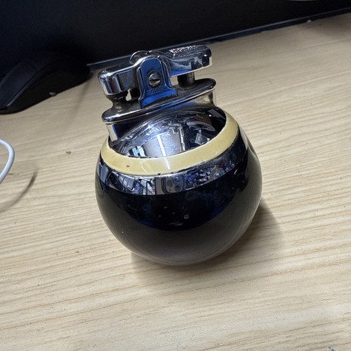 Ronson rondelight ball petrol - ball,