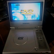 Maxim MX11-300 7” Portable