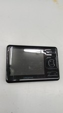 Audio Player Model ZEN Z32G BK CREATIVE