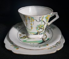 Standard China Vintage Art
