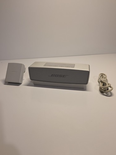 Bose sound link mini - mini, ii