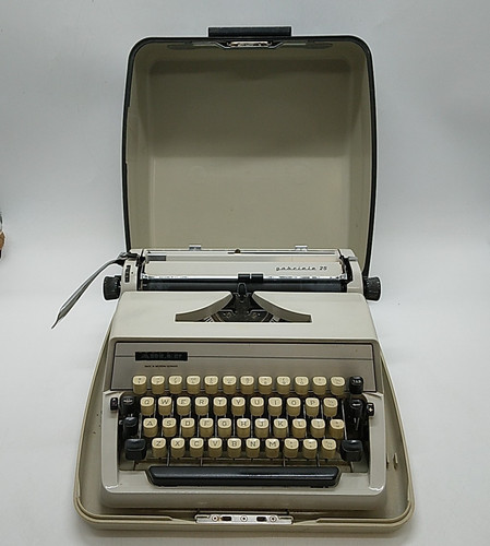 Vintage adler gabriele - adler,