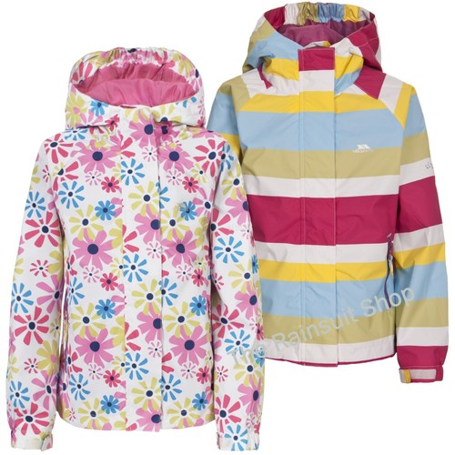 Trespass girls waterproof - trespass,