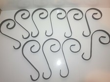 10 of Wrought weldable iron