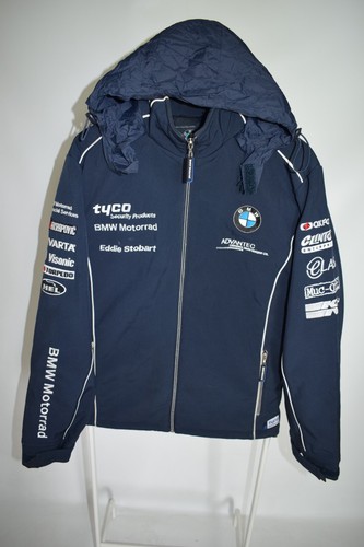 Bmw racing softshell jacket - bmw,