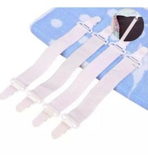 Sheet Grippers Bed/Mattress 4