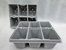 Multi Cell Tray Bedding Pack