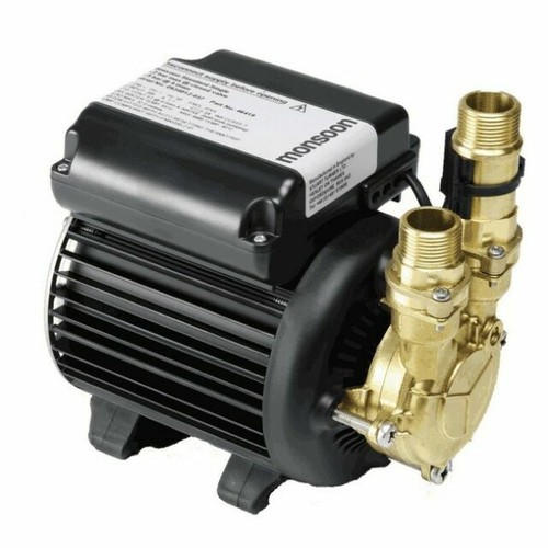 Stuart turner 46419 monsoon - stuart,