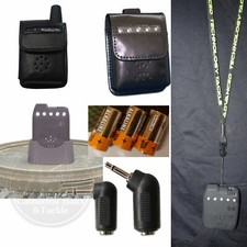Gardner Tackle's  Att's  Alarms And Receivers Accessories & Spares 