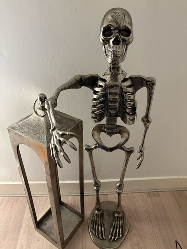 Skeleton
