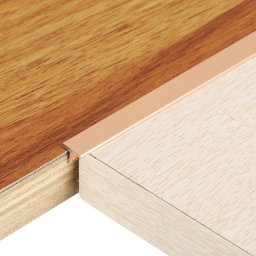 3pcs 9ft t molding - x, 0.31"