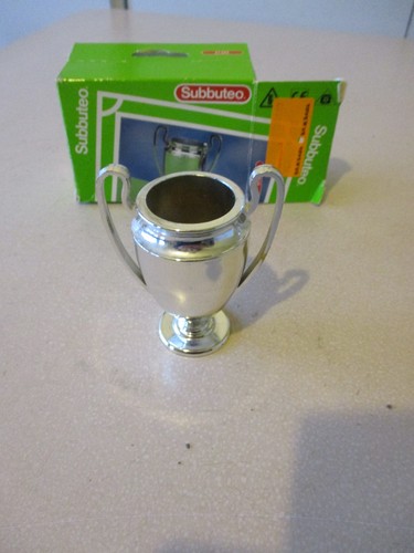 Subbuteo set 61204 - 61204, european
