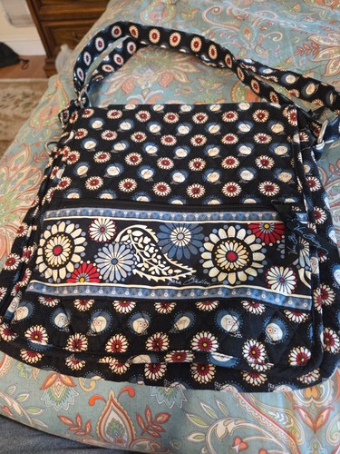Vera bradley owl and - vera,