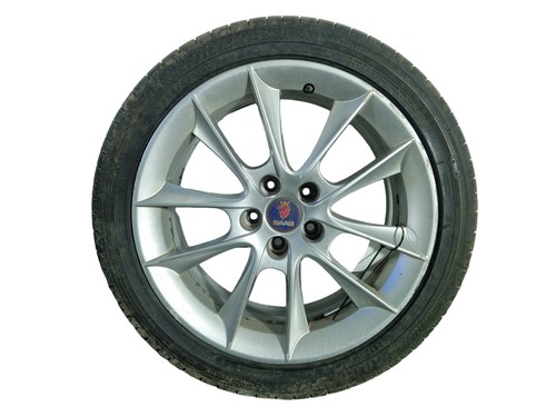 Saab mk2 18 alloy - mk2,