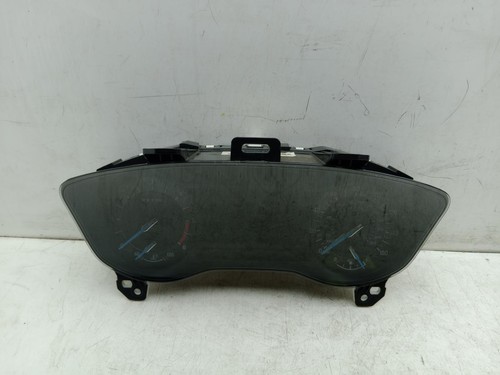 Ford mondeo speedometer - ford,