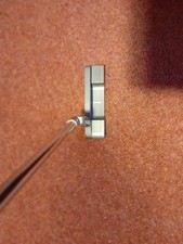 RIFE ICONIC Z CNC MILLED BLADE