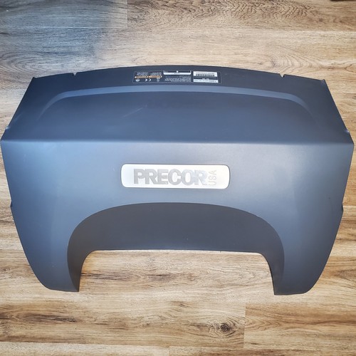Precor treadmill c946i c932i - precor,