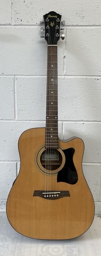 Ibanez v72ece electro acoustic - ibanez,