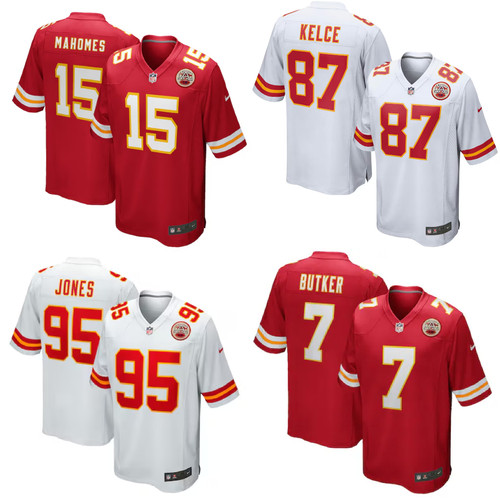 Kansas city chiefs men - kansas,
