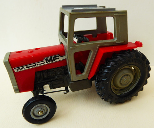 Britains toys 9522 massey - toys,