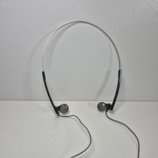 Sony MDR W20 Turbo Dynamic