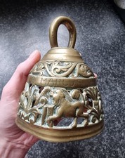 Antique / Vintage Brass