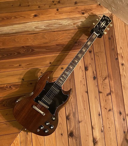 Burny fsg type 1970 - type, 1970's