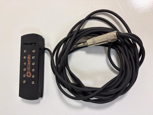 Dimarzio virtual acoustic - dimarzio,
