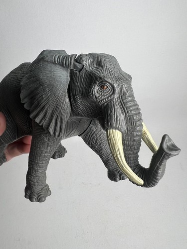 Chap mei elephant head - mei,