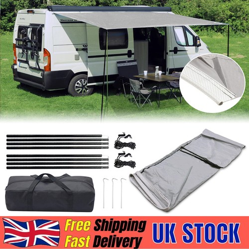 Camping awning canopy sun - sun, sail