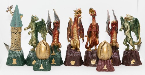 Deagostini harry potter - potter,