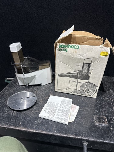 Kenwood chef a929 - a929, high