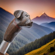 Scottish Hand Crafted Walking