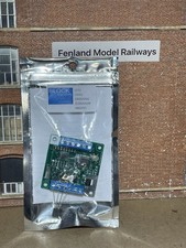 Block Signaling LCS2 Model