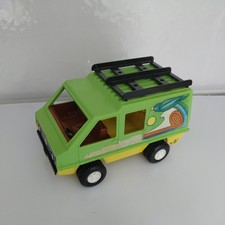 Fisher Price Adventure People