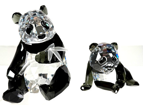 Retired swarovski scs - scs, 2008