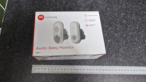 Motorola mbp7 wireless - motorola,