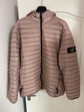 Stone Island Loom Woven