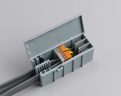 Connexbox 221 junction box - connexbox®,