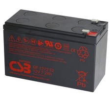 CSB GP 1272 F2 Rechargeable