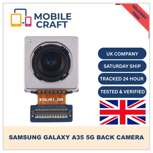Genuine samsung galaxy a35 - genuine, 5g